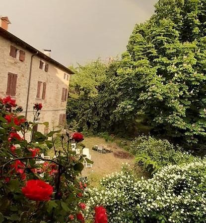 Relaxing Retreat In Rural Italy B&;B Bed & Breakfast Maranello Eksteriør bilde