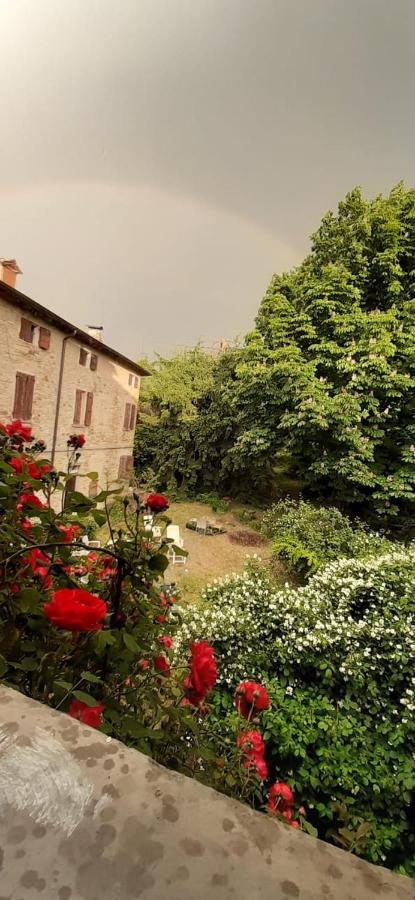 Relaxing Retreat In Rural Italy B&;B Bed & Breakfast Maranello Eksteriør bilde